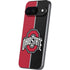 Ohio State University OSU Buckeyes Split Google Pixel 9 Skin